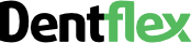 Logo Dentflex