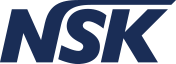 Logo NSK